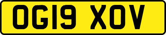 OG19XOV