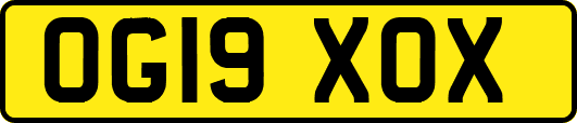 OG19XOX