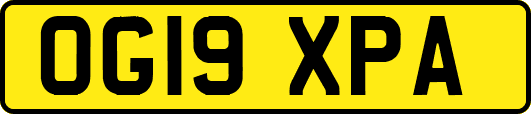OG19XPA