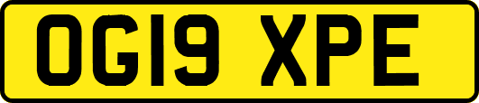 OG19XPE