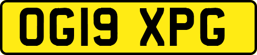 OG19XPG