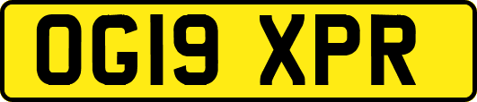 OG19XPR