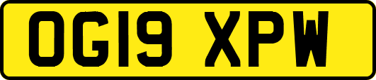 OG19XPW