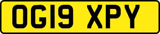 OG19XPY