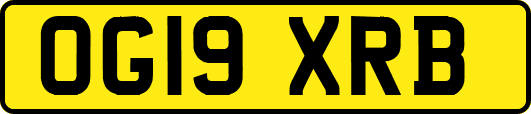 OG19XRB