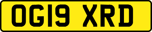 OG19XRD