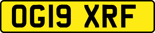 OG19XRF