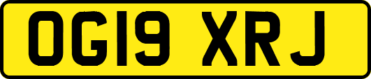 OG19XRJ