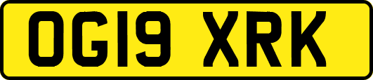 OG19XRK