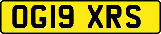 OG19XRS