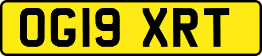 OG19XRT