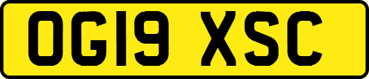 OG19XSC