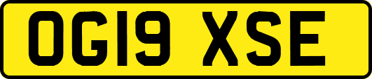 OG19XSE