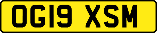 OG19XSM