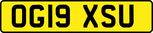 OG19XSU