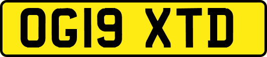 OG19XTD