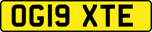 OG19XTE