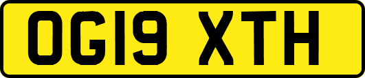 OG19XTH
