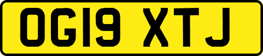 OG19XTJ