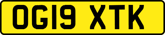 OG19XTK