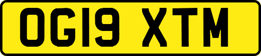 OG19XTM