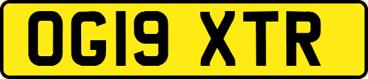 OG19XTR