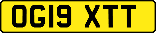 OG19XTT