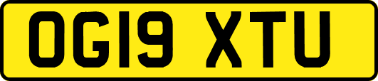 OG19XTU