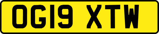 OG19XTW