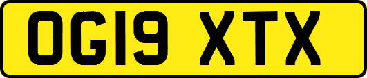 OG19XTX