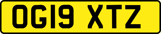 OG19XTZ