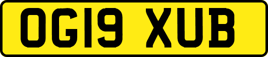OG19XUB