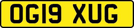 OG19XUG