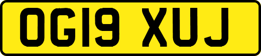 OG19XUJ