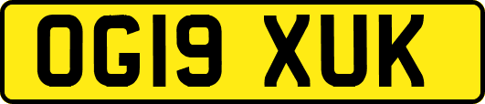 OG19XUK