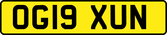 OG19XUN