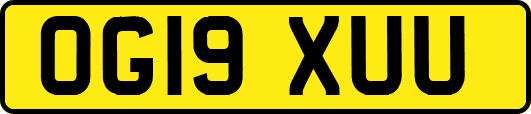 OG19XUU