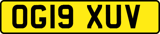 OG19XUV