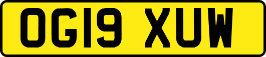 OG19XUW