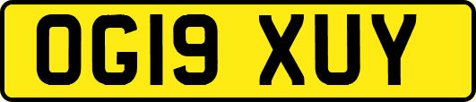 OG19XUY