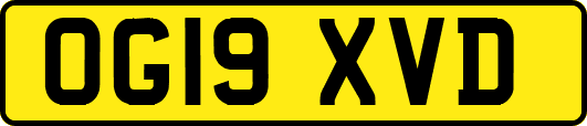 OG19XVD