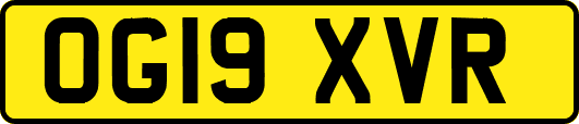 OG19XVR