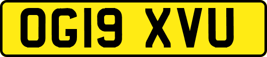OG19XVU