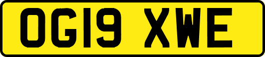 OG19XWE