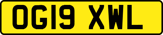 OG19XWL