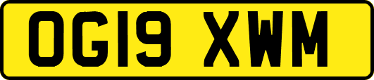 OG19XWM
