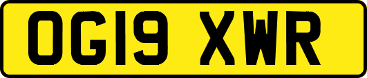 OG19XWR