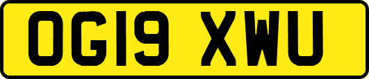OG19XWU