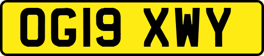 OG19XWY