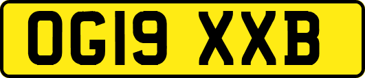 OG19XXB